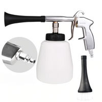 Υψηλής Πίεσης Καθαριστικό Εργαλείο Για Αυτοκίνητο — Γρήγορα Και Διαρκή Αποτελέσματα 