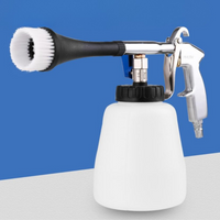 Υψηλής Πίεσης Καθαριστικό Εργαλείο Για Αυτοκίνητο — Γρήγορα Και Διαρκή Αποτελέσματα 