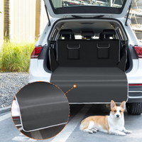 Universal Dog Boot Protection — Clean and Peaceful Travel 