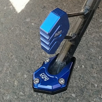 Parking Support For Motorcycles And Scooters — Stable And Practical 