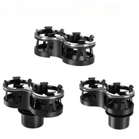 Porta Bicchieri per Auto — Pratico e Facile da Raggiungere 