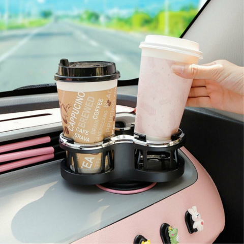 Auton mukiteline — Kätevä ja helppo käyttää 