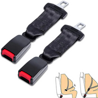 Ζώνη Ασφαλείας Για Έγκυες Γυναίκες — Άνεση Και Προστασία Στο Αυτοκίνητο 