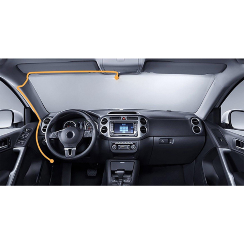 كاميرا مدمجة HD للرؤية الليلية — أقصى درجات الأمان والوضوح 