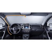 كاميرا مدمجة HD للرؤية الليلية — أقصى درجات الأمان والوضوح 