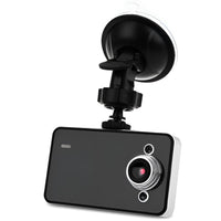 Car Camera – Clear Image and Wide Angle 