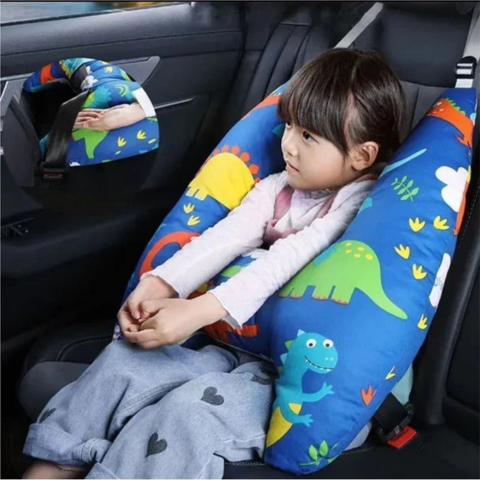 Car Pillow – Pleasant and Fatigue-Free Journeys 
