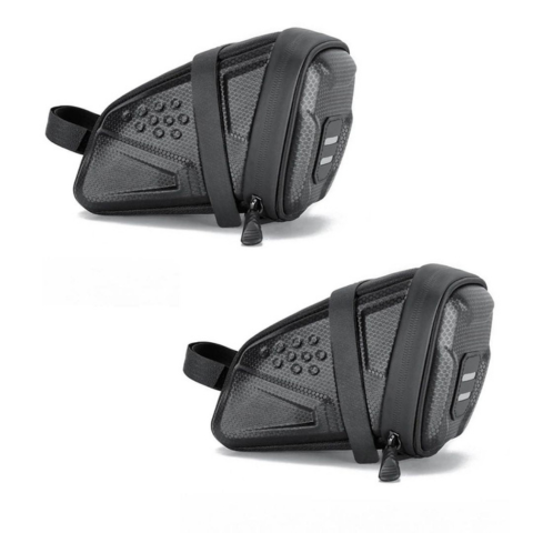 Sacoche De Selle Vélo - Compact & Waterproof