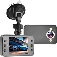 Car Camera – Clear Image and Wide Angle 