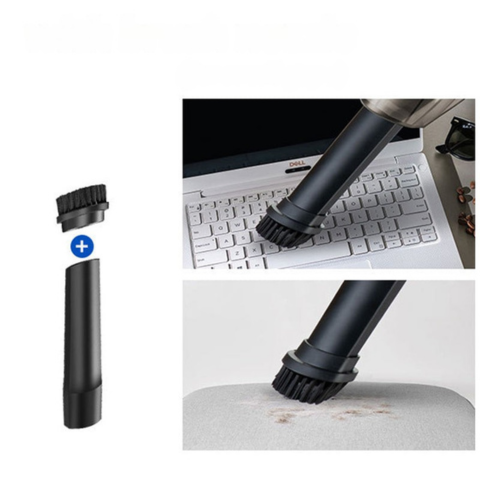 Portable Multifunction Vacuum Cleaner – Quick and Precise Cleaning 