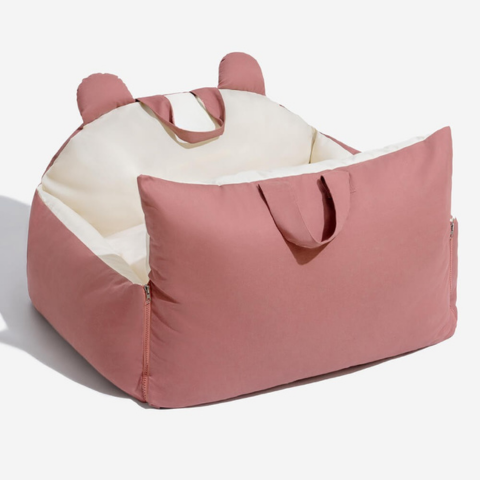 حقيبة سفر للكلب – متعددة الاستخدامات وسهلة الحمل 