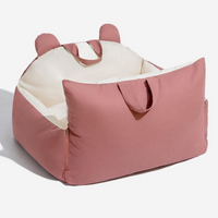 حقيبة سفر للكلب – متعددة الاستخدامات وسهلة الحمل 