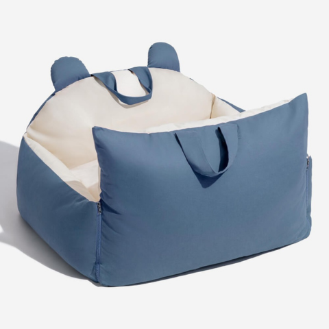 حقيبة سفر للكلب – متعددة الاستخدامات وسهلة الحمل 