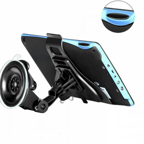 Multifunction GPS For Car – Smart And Versatile Navigation 