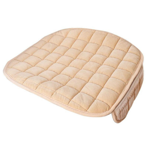 Cuscino per Seggiolino Auto Universale – Comfort e Protezione 