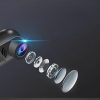 Autocamera – Hulp en Nachtzicht 