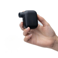 Portable Air Compressor – Fast and Precise Inflation 