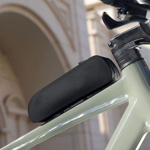 Αεροδυναμική Σακούλα Σέλας — Συμπαγής και Αδιάβροχη Σχεδίαση 