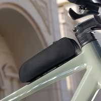 Αεροδυναμική Σακούλα Σέλας — Συμπαγής και Αδιάβροχη Σχεδίαση 