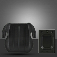 Car Booster Seat for Children — Comfortable and Sturdy 