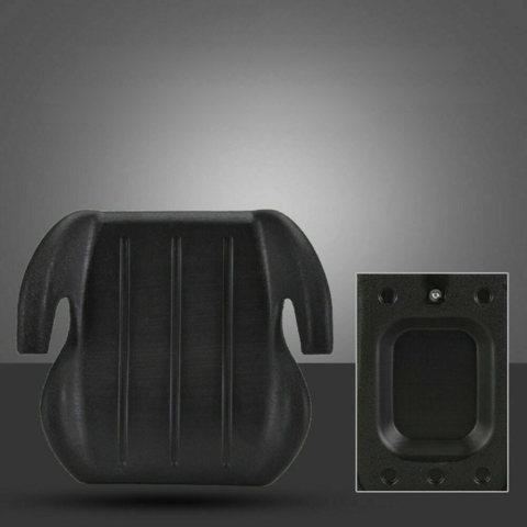 Car Booster Seat for Children — Comfortable and Sturdy 