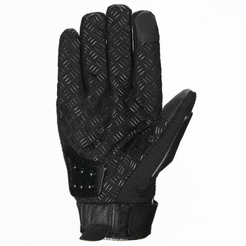 Motorcycle Gloves With Reinforced Shells – Ideal For On-Road And Off-Road 
