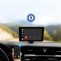 System multimedialny samochodu – Nawigacja i rozrywka 