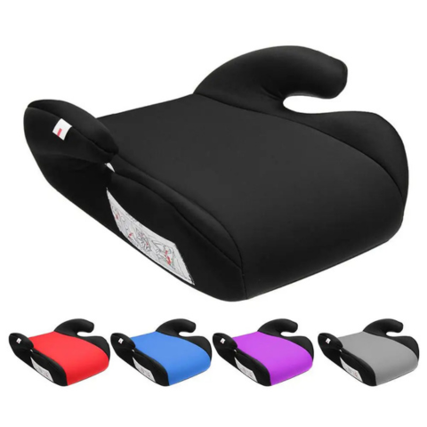 Child Car Booster Seat – Safety and Pleasant Journeys 