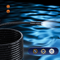 Endoscope Numérique Avec Écran — Réparations Auto