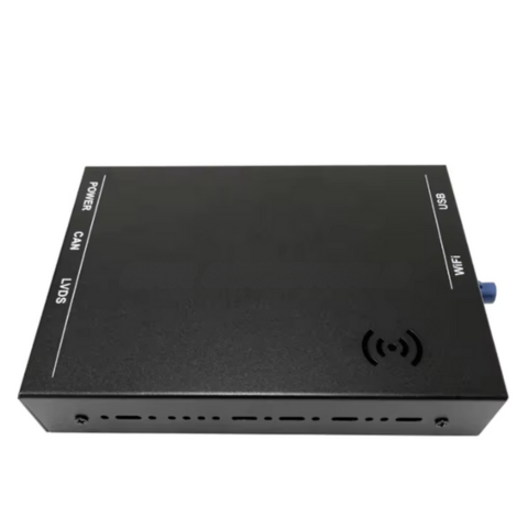 ワイヤレスマルチメディアシステム – スマートフォンを簡単に統合 