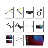 マルチファンクション車両マルチメディアシステム – ナビゲーションとセキュリティ 