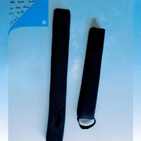 Zestaw wypełniający do fotelika samochodowego 