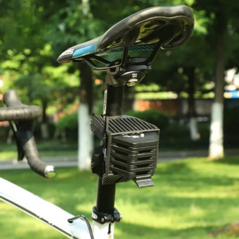 Bike Lock Secured – Ultra Resistant and Compact 