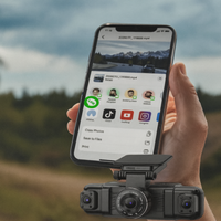 Onboard Camera Car — Safety and Comfort in Daily Life 