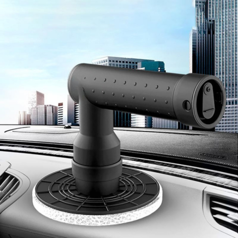 Electric Car Polisher – Effortless Cleaning and Shine 