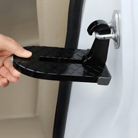 Scaletta Auto Multifunzionale – Accesso Tetto E Strumento Di Emergenza 