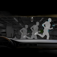 Autocamera – Hulp en Nachtzicht 