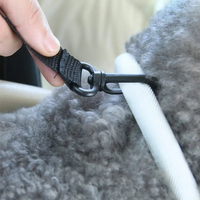 Car Basket for Small Dog — Safety and Comfort in the Car 