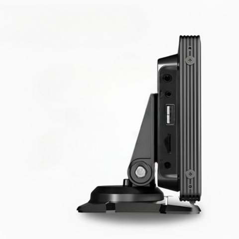 Συνδεδεμένο Σύστημα Οδήγησης – Καθολικό και Ασφαλές 