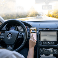 Csatlakoztatott Autós Kamera – Teljes Biztonság Vezetés Közben 