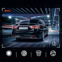 Dashboard Camera – Reliable Security and Video Evidence 