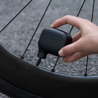 Portable Air Compressor – Fast and Precise Inflation 