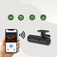 Dashboard Camera Car — Clear Images and Easy Installation 