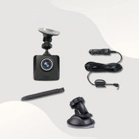 Κάμερα Ενσωματωμένη — Ολική Προστασία στο Δρόμο 