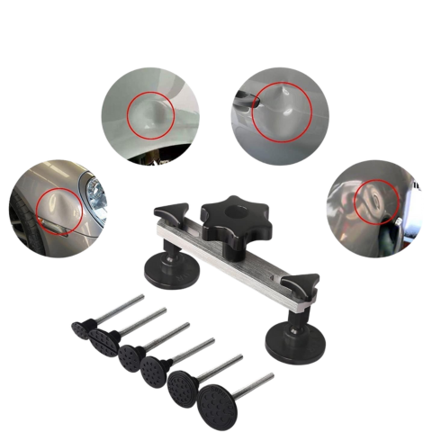 ערכת תיקון פחחות - הסרה קלה של שקעים 