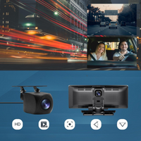 Multimedia Car System — Comfort, Connectivity & Safety 