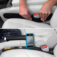 Zestaw wypełniający do fotelika samochodowego 