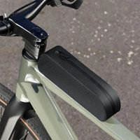 Αεροδυναμική Σακούλα Σέλας — Συμπαγής και Αδιάβροχη Σχεδίαση 