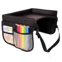 Portable Multi-Activity Tray - Seat for Child 