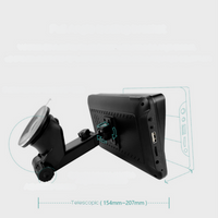 Intelligent Auto Screen – Navigation, Music, and Camera 